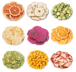 ส้มแห้งพรีเมียม ไม่มีซัลเฟอร์ สีสดใส กลิ่นหอมเข้มข้น ชิ้นหนา รับประทานได้ ผลไม้ธรรมชาติสำหรับชงชาสมุนไพร - Product Image 6