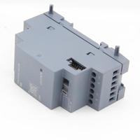 Módulo de Expansión de E/S 6ED1055-1MA00-0BA2, Corriente 4-20mA, Voltaje 10V, 24VDC, Automatización de Edificios, Control de Máquinas Pequeñas, Compacto, Logi