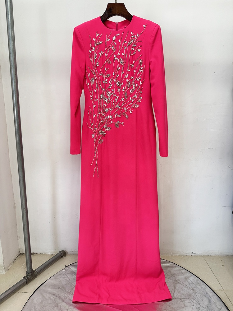 plus size gold ara evening gowns