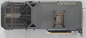 <b>16GB</b> GDDR7 Graphics Card GeForce RTX 5080 Gaming GPU AMP EXTREME INFINITY <b>16GB</b> GDDR7 Extreme Dual BIOS for Gaming PC Build - Product Image 5