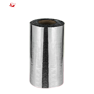 Clignotant Joint Bande Asphalte Membrane Étanche Bitume Bande Auto-Adhésif Toit Asphalte Réparation pour Toit Mur Extérieur - Product Image 6