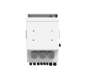 ไฮบริด SUN-5/6/8/10/12K-SG04LP3-EU 6-12KW โซลาร์เซลล์สามเฟส ยอดนิยมในยุโรป SUN-5/6/8/10/12K-SG04LP3-EU แรงดันต่ำ H - Product Image 2