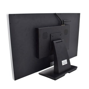 TS-2701 Metal 27inch 1920*1080 Big Screen I5 6th 8+128G Point of Sales System - Product Image 4