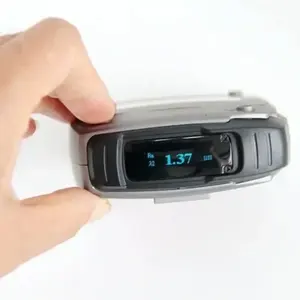 Medidor de Rugosidad Superficial Portátil Digital Ra Rz Rq Rt, Perfilómetro de Alta Precisión, Máquina de Prueba de Rugosidad Superficial - Product Image 4