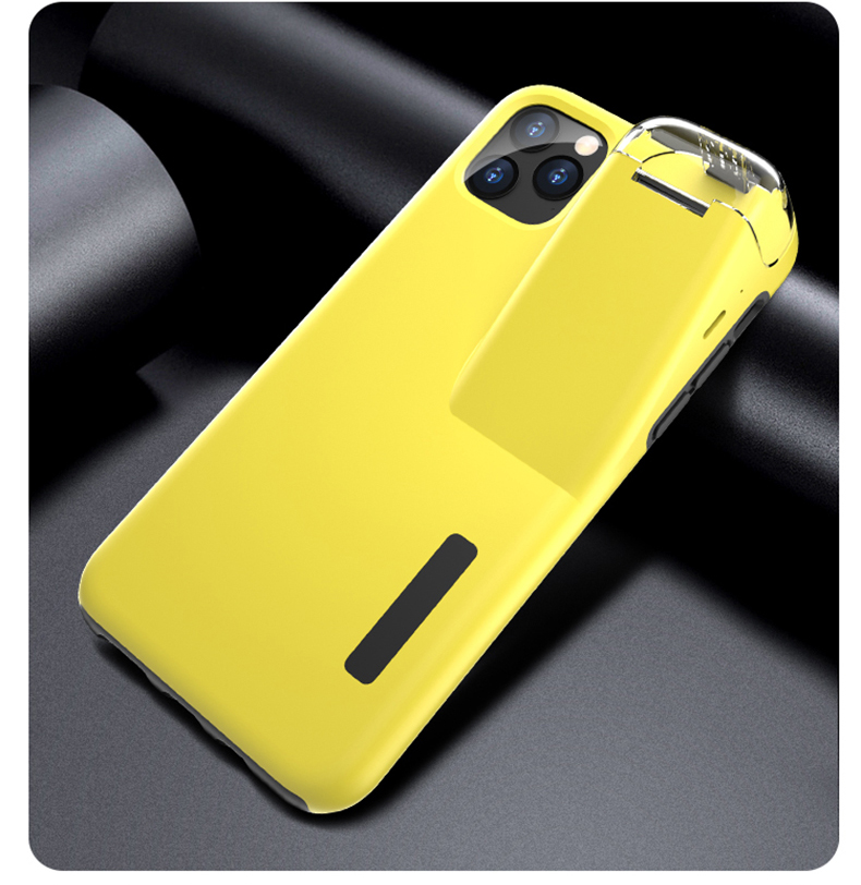 Yellow+Black