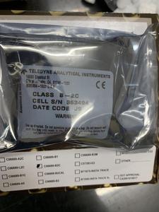 Sensor de oxígeno C6689-B2C - Product Image 3