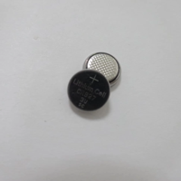 Pile bouton au lithium 3v 30mah CR927 Piles primaires non rechargeables Pile bouton avec onglets à souder