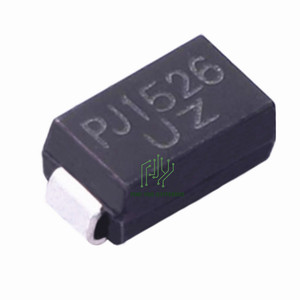 Peng Ying cung cấp điện tử chip IC linh kiện điện tử p0080ta in lụa p008a Diode p0080ra chống sét - Product Image 2