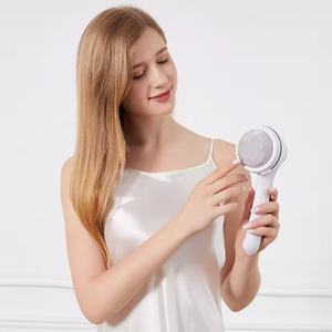 2024 New Handheld Electric <strong>Back</strong> Massager Vibrates Deep Tissue Body Handheld <strong>Massage</strong> Roller Stick <strong>Massage</strong> Hammer <strong>Device</strong> - Product Image 5