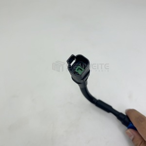 Capteur de position du vilebrequin Senwitt 4327238 pour moteur diesel Cummins 4HK1, pièces d'excavateur - Product Image 4