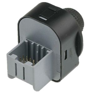 Interruttore Specchietto Yomi a 12 Pin per Citroen Jumper, Fiat <span class=keywords><strong>Ducato</strong></span>, Boxer 735511514, Garanzia 12 Mesi CN - Product Image 5