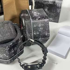 Montre de sport résistante aux chocs de la série <span class=keywords><strong>G</strong></span> la plus vendue en 2024 avec bracelet en plastique - Ga5600, Ga2100, Gm2100, Ga110 Montre pour homme - Product Image 6