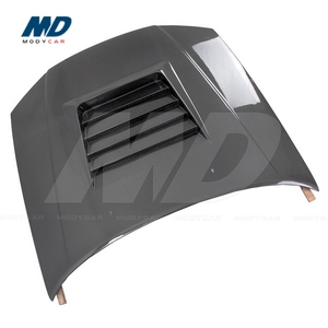 Capot en fibre de carbone pour <span class=keywords><strong>Nissan</strong></span> <span class=keywords><strong>Skyline</strong></span> <span class=keywords><strong>R34</strong></span> <span class=keywords><strong>Gtt</strong></span> 1999-2002 - Product Image 5