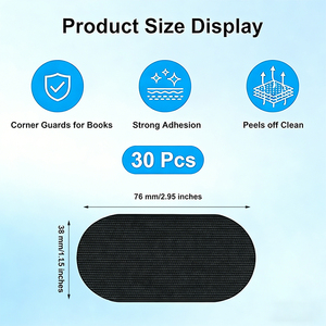 Bande adhésive anti-ronflement noire personnalisable 2026, bandes de sommeil OEM ODM favorisant la respiration nasale, boîte d'emballage personnalisée pour aide au sommeil - Product Image 3