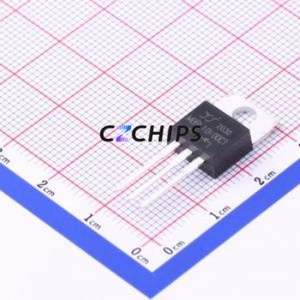 ไดโอดชอทท์กี้ไดโอด MBRL10100CT 220ชิ้นส่วนอิเล็กทรอนิกส์ของแท้ใหม่ล่าสุด - Product Image 1