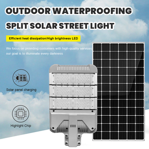 Alto brillo SMD3030 aluminio impermeable IP65 LED módulo de luz de calle <span class=keywords><strong>Solar</strong></span> 30W 50W 80W 100W 120W 150W 200W lámpara de carretera <span class=keywords><strong>Solar</strong></span> - Product Image 3