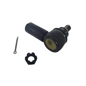 Parti per Carrelli Elevatori: Tirante per NICHIYU OEM 31230-02540 - Product Image 6