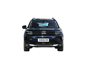 Dongfeng Tianyi <span class=keywords><strong>C5</strong></span> pour le marché africain avec une construction robuste et une grande garde au sol pour les routes accidentées - Product Image 2