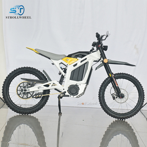 Nouveau style 3000W 72V 36Ah <span class=keywords><strong>Moteur</strong></span> haute vitesse Vélo électrique Scooter électrique Facile à utiliser pour les déplacements au travail ou à usage quotidien - Product Image 4