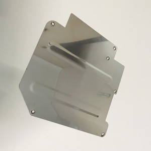 6301468969 630 146 8969 08041100 KYK-M8642-000 3080401100 COVER(KIBAN) Piezas SMT para Hitachi - Product Image 3