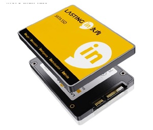 ขายส่ง SSD ภายใน SATA3 ขนาด 2.5 นิ้ว ความจุ 64 120 128 240 250 256 280 500 512 960 1 2 TB 1TB ฮาร์ดดิสก์แบบโซลิดสเตท - Product Image 1
