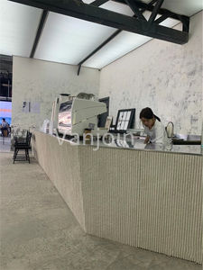 ¡Salida de Fábrica! Nuevos Azulejos Decorativos Artificiales para Paredes Exteriores, Azulejos Flexibles de Piedra Sintética, Paneles de Pared con Textura de Roca de Alta Calidad - Product Image 6