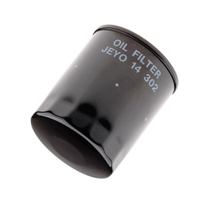 Filtres à huile de moteur de voiture à haut rendement JEY0-1-14-302 JEYO-14-302 15208-HA001 MZ690072 MZ690115 utilisés pour les voitures Mazda - Product Image 3