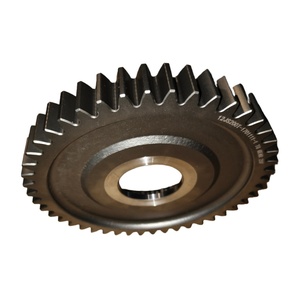 อะไหล่ระบบเกียร์รถบรรทุกคุณภาพสูง 12JS200T-1701111-1 เกียร์ 1 แบบสองแกน สำหรับรถบรรทุกซิโนทรัค ฮาวเวอร์ - Product Image 3