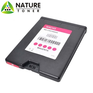 Cartouche d'encre compatible MACH5 pour imprimante couleur numérique <span class=keywords><strong>Quadient</strong></span> <span class=keywords><strong>Neopost</strong></span> MACH 5 - Product Image 5