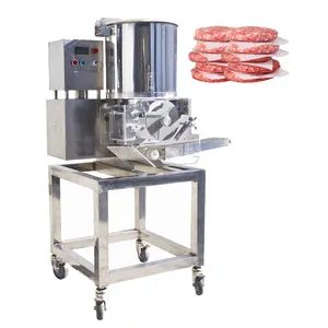 hamburger machine de moulage Suppliers-Itop — appareil électrique à fabriquer des boulettes et de la viande, Machine à moulage, appareil professionnel pour boulettes et d'aliments,