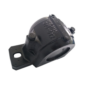 Boîtier de palier à roulement à billes SNH515-612 - Product Image 1