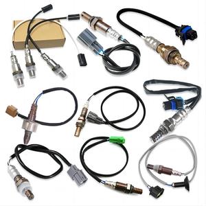 Sensor de relación de combustible de aire de oxígeno Lambda para <span class=keywords><strong>Toyota</strong></span> Auris Avensis Corolla ISIS RAV4 Verso Yaris 89467-12030 89467-26020 - Product Image 5