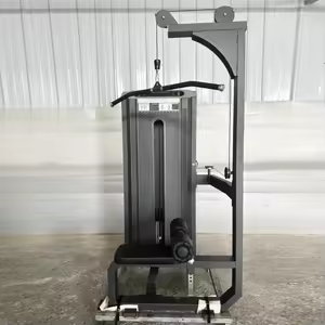 SK High Low Pulley Multi Function Trainer Premium 248kg Entraînement complet du haut du corps pour projets de salles de sport commerciales - Product Image 4