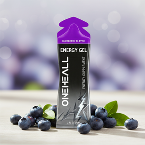 Gel Energetico Extra Forte, Campione Gratuito, Integratore per Nutrizione Sportiva - Product Image 2