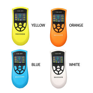 Máquina de terapia digital de 8 modos/hombro espalda brazos piernas cuerpo alivio del dolor meridiano acupuntura masajeador - Product Image 5