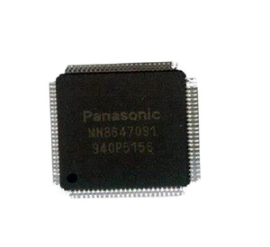 Chip IC MN8647091 para <span class=keywords><strong>PS3</strong></span> Super Slim <span class=keywords><strong>PS3</strong></span> 4000 de Repuesto - Product Image 1