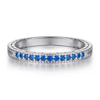 Bague de fiançailles vintage MuShan Jewelry en argent sterling 925 avec zircone cubique 5A, bagues pour femmes, cadeau d'anniversaire pour femmes