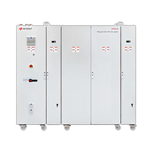 Keysight SL1830A Serie de Alta Potencia 180 kW Escalable Origen América Personalización OEM/ODM/OBM - Product Image 2