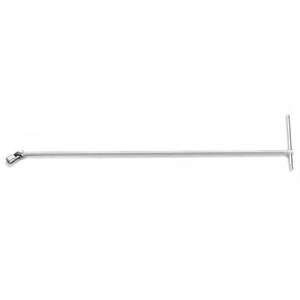 BETA - 009520412 Clés longues à poignée en T avec douilles hexagonales pivotantes-CLÉS EAN 8014230471044 T-HANDLE CLÉS HEXAGONALES - Product Image 1