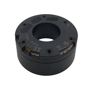 Motor de Cubo de Alta Precisión y Alto <span class=keywords><strong>Torque</strong></span> para Automóviles con Orificio Central, Motor sin Cubo, Servo Motor Hueco - Product Image 2