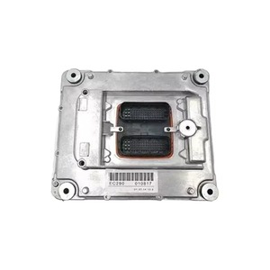 Pièces d'excavatrice pour Ex750 ECU ECM 9151227 9151683 avec garantie d'un an, rapports et inspection vidéo fournis - Product Image 1