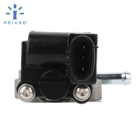 Soupape de moteur nouveau moteur de soupape de commande d'air de ralenti IACV 22270-75050 pour Toyota 4Runner 2.7L 2000 Tacoma 2.4L 2.7L 2000