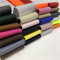 Bande élastique en nylon doux imprimé avec logo pour ceinture, pantalon et manchette bande élastique de designer