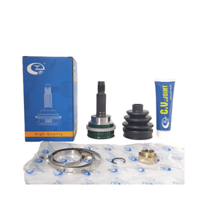 JOINT de <span class=keywords><strong>CV</strong></span> <span class=keywords><strong>couleur</strong></span> verte pour KIA PRIDE 20T ABS - Product Image 4