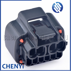 10 pin tự động hộp số máy tính cắm thiết bị chuyển đổi kết nối hộp sóng cắm 7223-6508-30 cho Chevrolet Captiva - Product Image 2