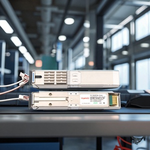 Yunvo 10g 1270/1577nm SC/APC/UPC xgspon Stick <span class=keywords><strong>onu</strong></span> SFP + thu phát với phần mềm 8311 cho FTTH - Product Image 4