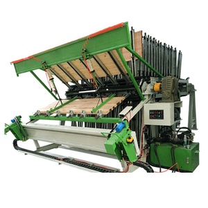 Compresor Hidráulico de Dos Lados para Carpintería, Máquina de Sujeción de Madera - Product Image 2