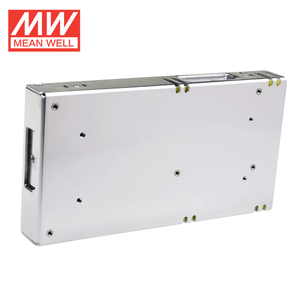 Mean Well RSP-320-24 catu daya industri dengan <span class=keywords><strong>Input</strong></span> Universal, fungsi PFC dan <span class=keywords><strong>Output</strong></span> DC, untuk peralatan pengukuran - Product Image 4