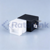 Vanne solénoïde 2 voies Ratopink CB003-1023-001, remplacement pour imprimante CIJ Citronix CI580/CI1000