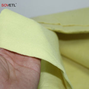 아라미드 펠트 직물 난연 파라 아라미드 부직포 내화 파라 아라미드 펠트 직물 - Product Image 4